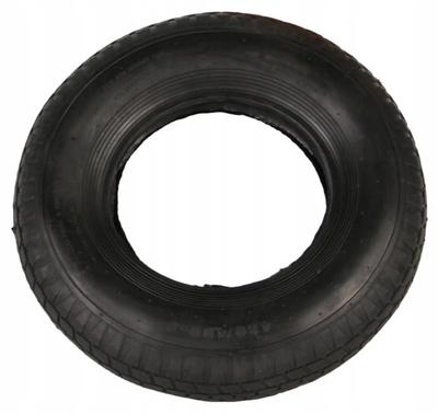 Universal Wheelbarrow Tire 300 Mm