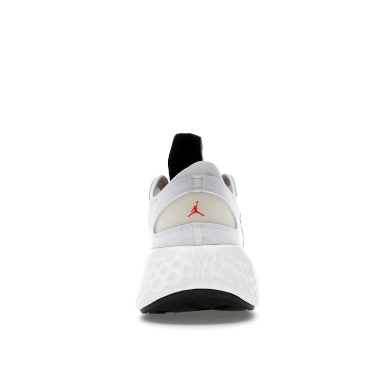 Air Jordan Delta 3 Low White Chile Red Men Sneakers Black DN2647-160