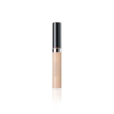 Maquillaje para el rostro – Correctores y base tonal