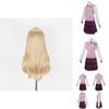 Danganronpa V3 Akamatsu Kaede Cosplay Costume Full Set Exquisite Uniform Design