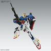 BANDAI SPIRITS MG Mobile Suit Z Gundam Zeta Gundam Ver.Ka 1/100 Scale Pre-Colored Plastic Model