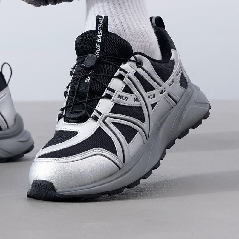 MLB Basic Unisex Casual Shoes EU 38.5