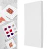 Gel Polish Palette Paper Home Salon Professional Disposable Nail Art Mixing Paper for Nail Artist Beginner