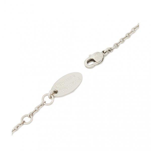 Vivienne WeStwood Women S Chain Bracelet Rigoberta 61020251 02p580