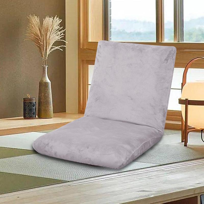 

Ленивый диван Татами Чехол для стула Сиденье Чехол для стула Японский Складной Общежитие Кровать Кресло Чехол для Бескаркасного Кресла-реклайнера Студенческий Диван-кровать