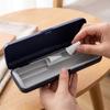 Hard Shell Insulin Pen Storage Case Wear-resistant Universal Carrying Box  Daily Carry