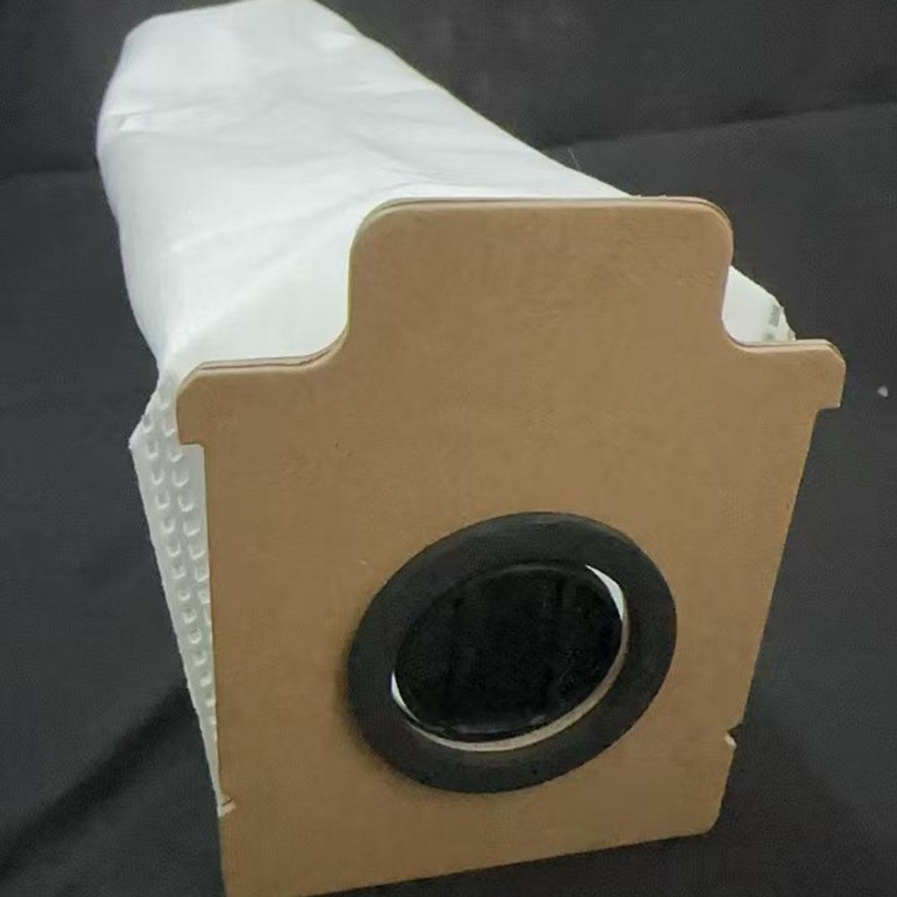 Wymienne worki na kurz do stacji Dreame Z40 Odkurzacza na mokro i sucho Opakowanie 4/10/20 Skuteczna filtracja dla czystszego domu