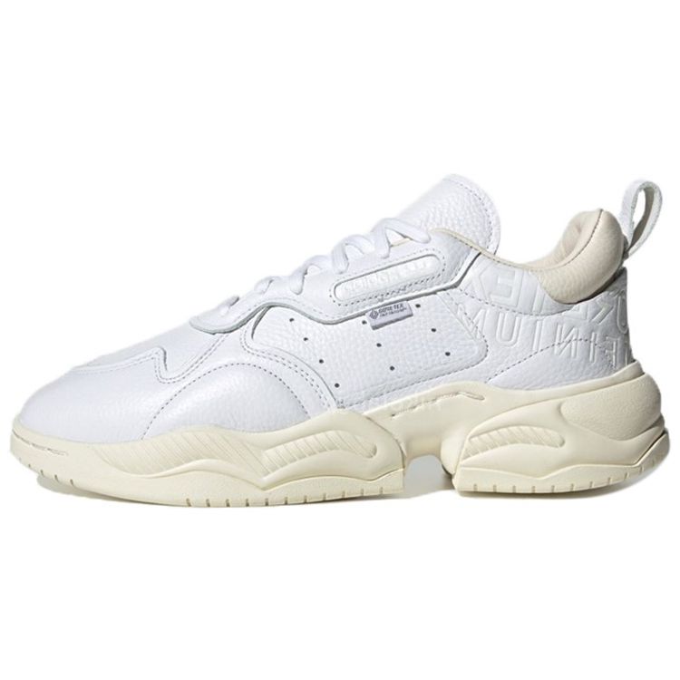 

Кроссовки унисекс adidas Supercourt RX Gore-Tex Infinium белые FU8941