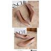 Women's Classic Pointed Toe Block Heel Pumps Casual Formal Footwear