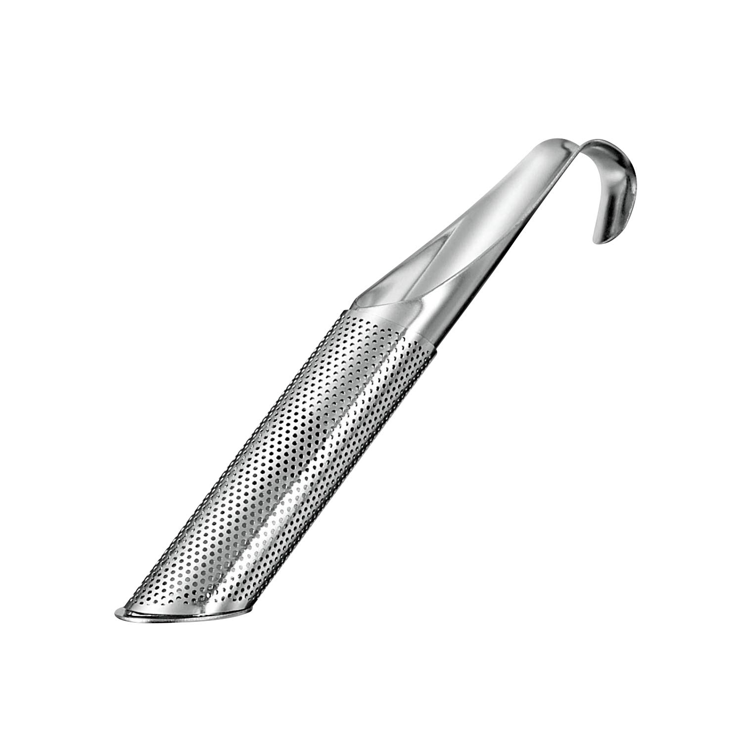 

Shimomura Kougyou Kitchen Bar Strainer, Dishwasher Safe, KIB-624