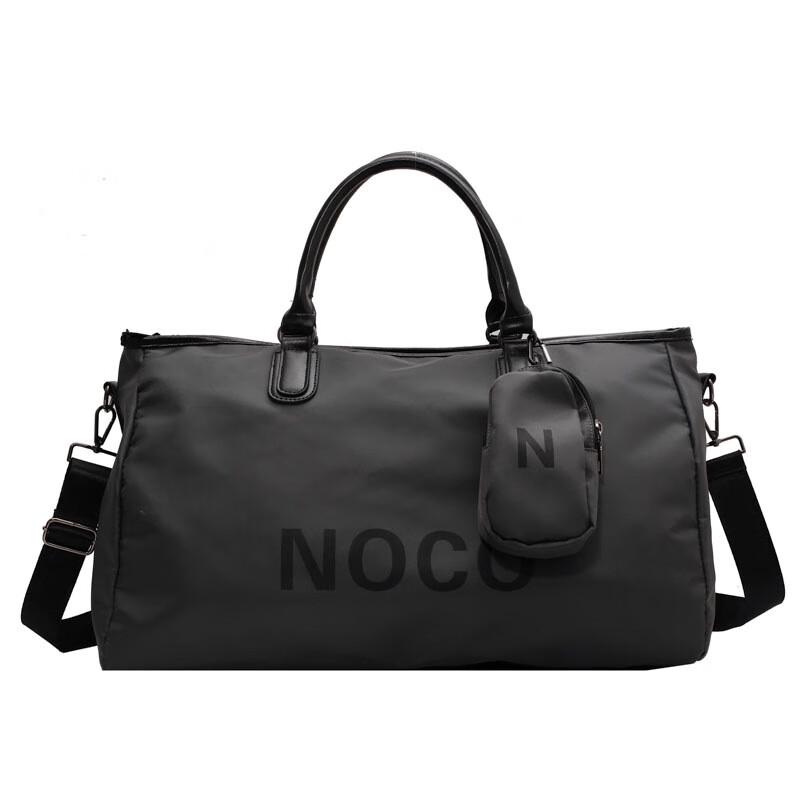 Korean Style Large Capacity Travel Shopping Tote Bag