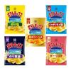 Koikeya popular potato chips 5 variety assortment total 12 bags