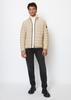 Winter Jacket Marc O'Polo Lightweight Quilted Jacket (328096070188) Jonesboro Cream