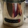 Color Changing Temperature Tag for Metal Milk Jugs Brewing Thermometer Strip