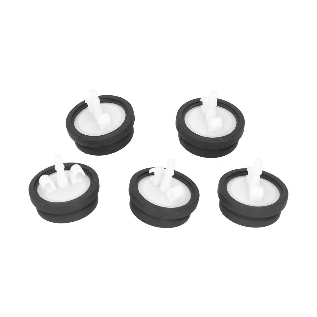 5 stk Primer Bulb 667460 442750 for TORO CCR-3650 CCR-1000 CCR-2000 CCR-2017 CCR-2450