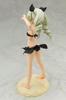 Kotobukiya Girls Panzer Movie Anchovy Swimsuit Scale PVC Painted Finished Figure & Ver. 1/7