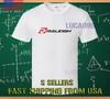 NUEVA CAMISETA RALEIGH BICI BICICLETA CICLISMO CARRERAS LOGO Camiseta DIVERTIDA TALLA S-5XL