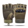 Unisex Anti-slip Wear-resistant Tactical Gloves for Outdoor Activities