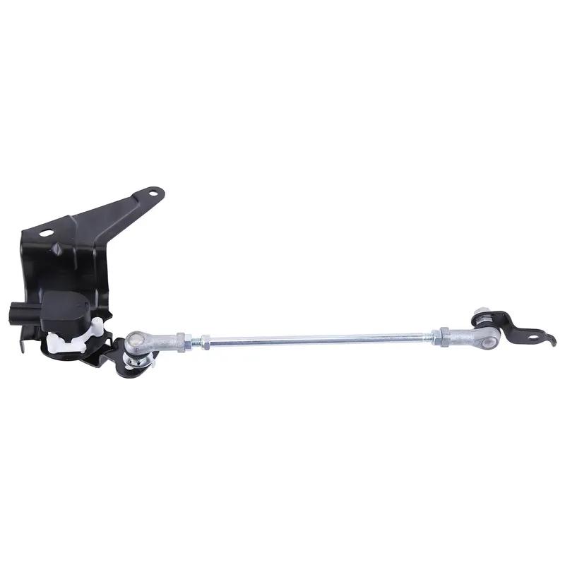 

Applicable front height sensor 8940630150 3 pins Lexus IS250 GS350 IS350 models 2006 2013