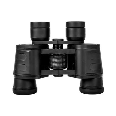 Óptica para caza – Binoculares
