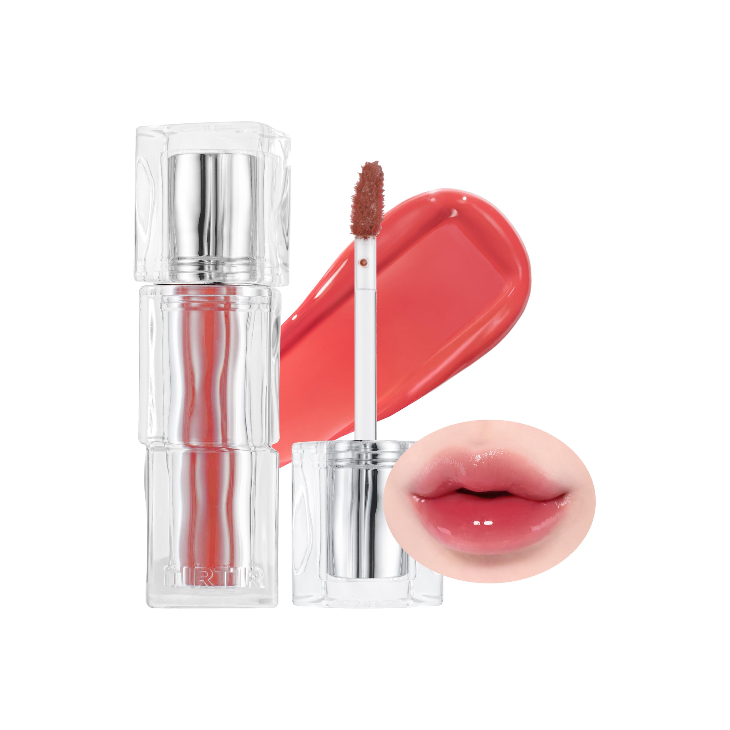 

Тинт Waterism Glow Тинт Waterism Glow [TIRTIR] [TIRTIR] (11 ЯБЛОКО)