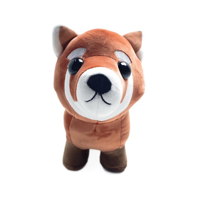 Adopt Me Plüschpuppe Umgebende Puppe Frosch Plüschtier Haustier