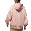 New Jordan Sweatshirt Women's Elegant Light Pink DZ3360-610