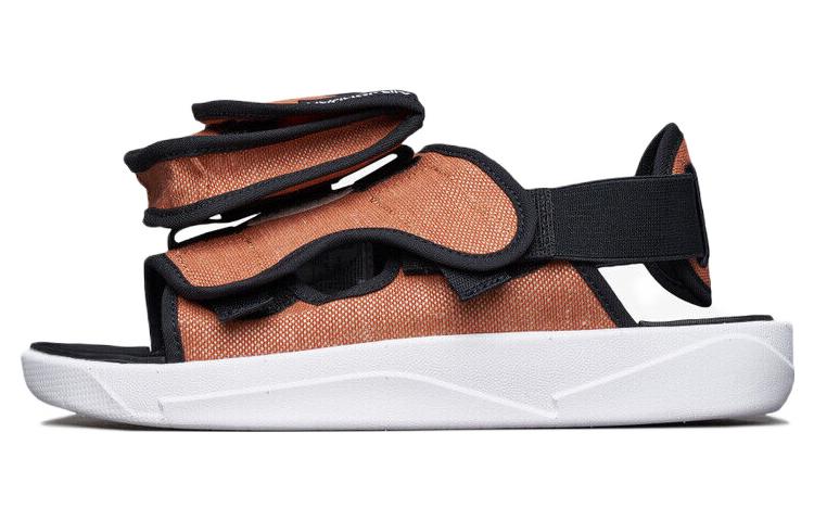 Спортивные шлепанцы Air Jordan Ls Slide  Rust Orange Peak White University Red  CZ0791-801 41