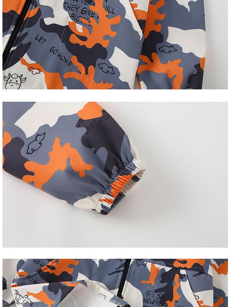 Çocuklar İçin Su Geçirmez Leke Tutmaz Pamuk Dolgulu Kaz Tüyü Mont & Tulum Önlük, Sonbahar/Kış