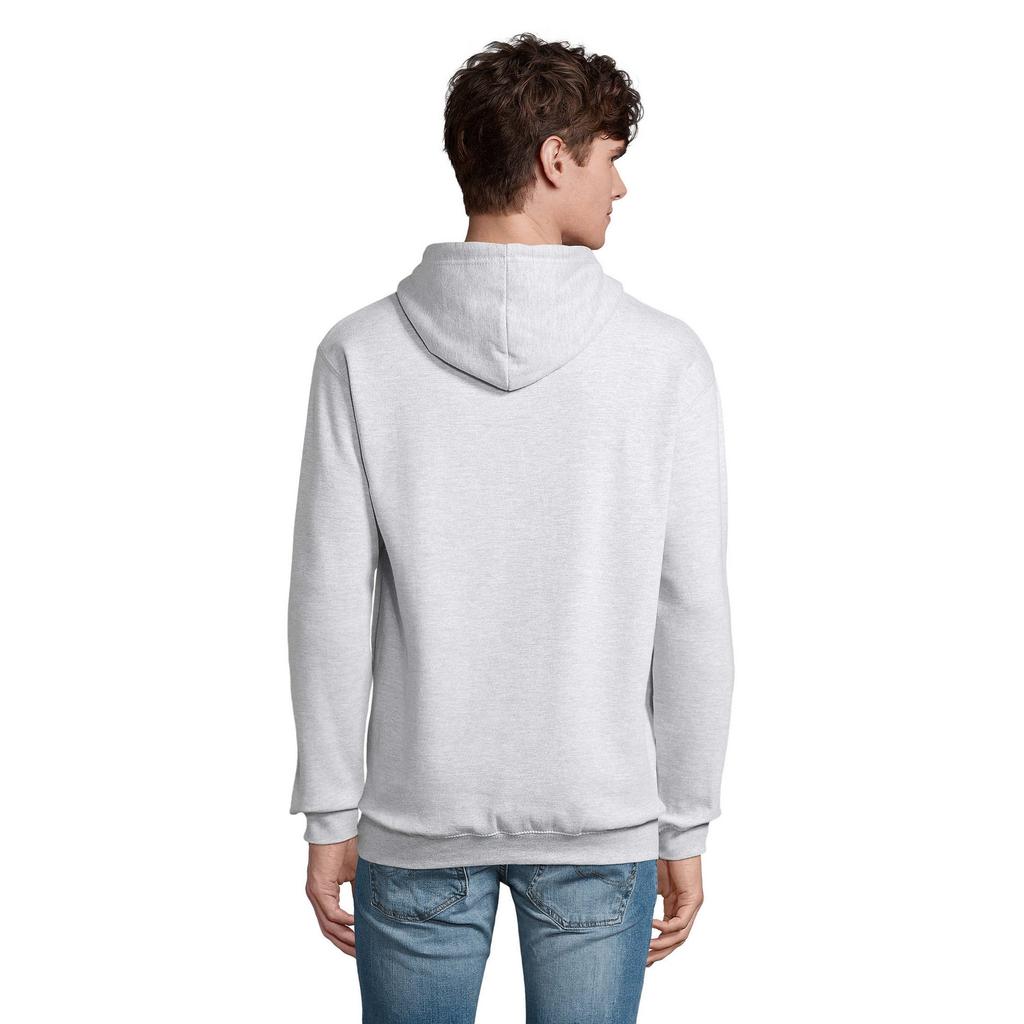 SOLS Unisex Adult Condor Pullover Hoodie