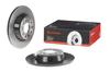 BREMBO Disc Rotor Part 08A20211 (Brembo) / Number