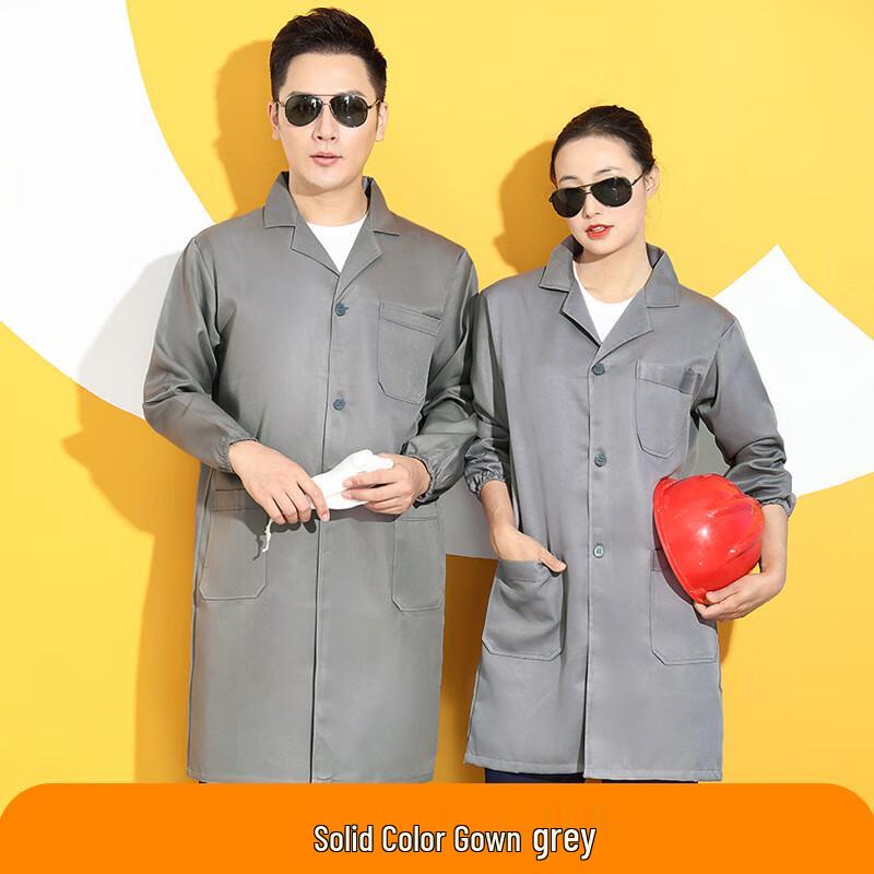 Work Uniform Lab Coat 170/L