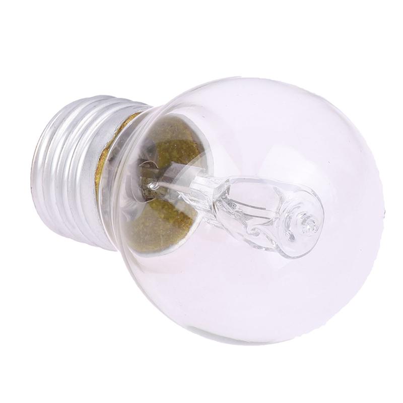 1Pc Ofen Bulbs110-250V 300 Grad E27 42W Backofen Herd Lampe Licht Für Mikrowelle