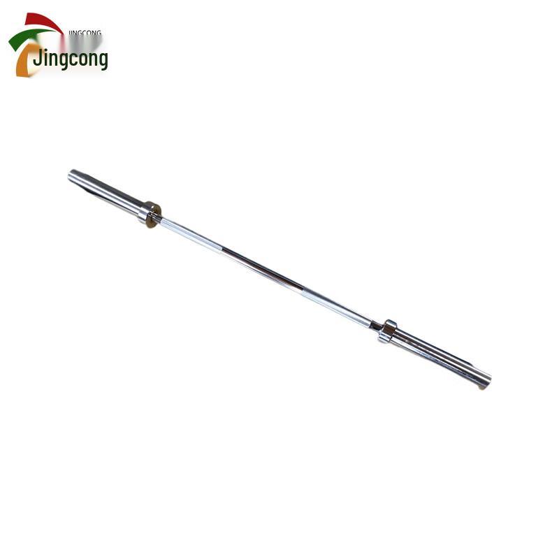 Fitness Barbell Bar