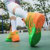 Graffiti Design Sportowe Buty do Koszykówki Męskie Oddychające Wygodne Bieganie Trening Antypoślizgowe Odporne na Zużycie Damskie