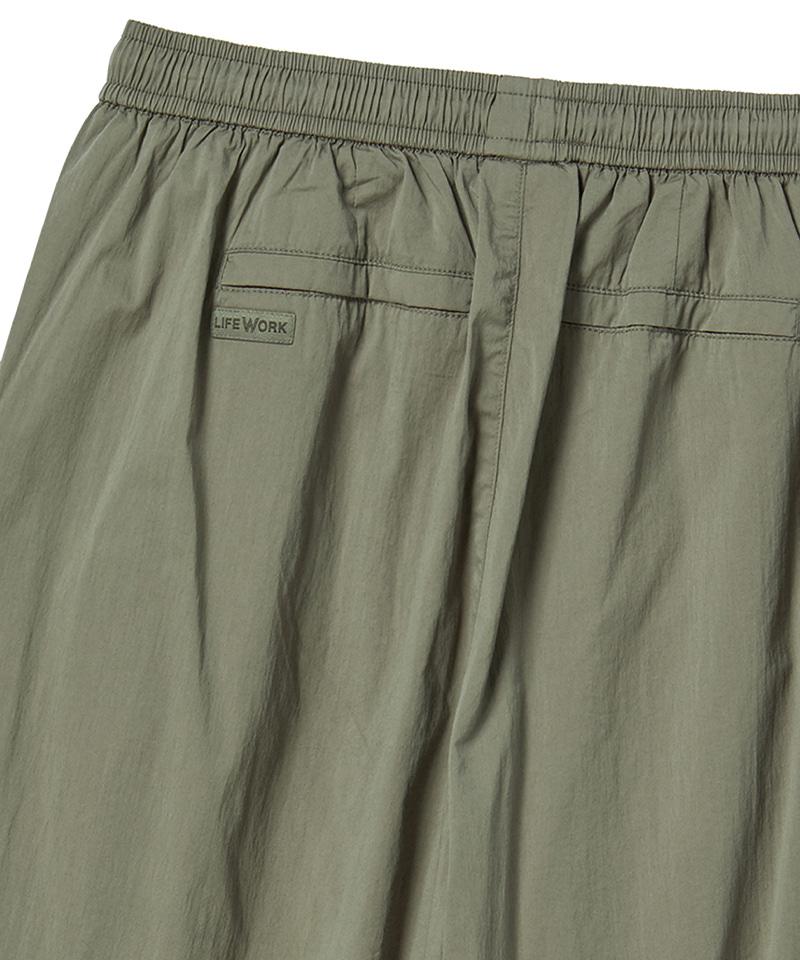 LIFEWORK Women'S) Lw3 Base Length Balloon Pants