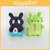 Sanshee plyšová hračka Rain World z krátkého bavlněného plyše pro sběratele a děti