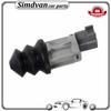 4549417 Hood Anti Theft Plunger Switch for Ford Fusion 2.3 2.5 3.0L Edge 2 3.5 3.7L Explorer 3.5L Lincoln MKS MKX 3.7L 2005-2012