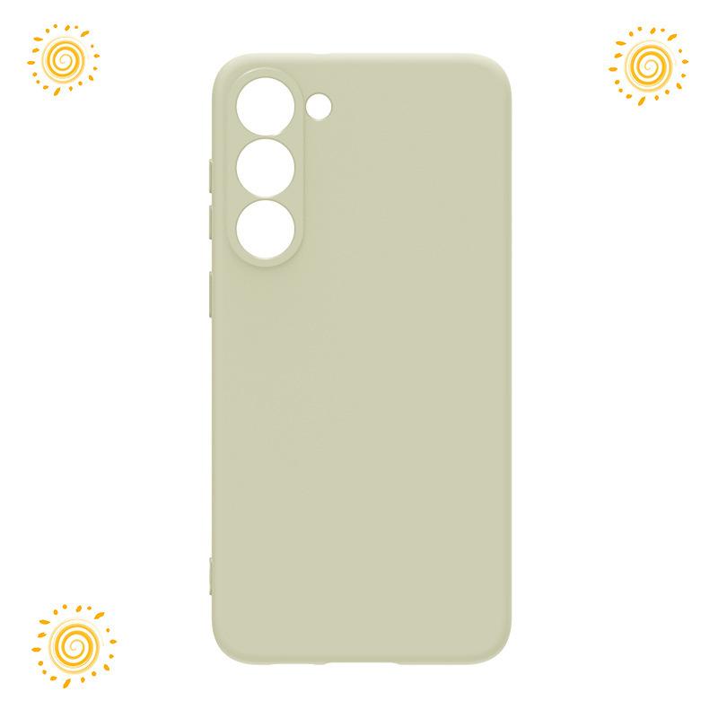 Suitable for Huawei Mate80pro Anti-liquid Silicone Mobile Phone Case Huawei Mate 70pro 5G Silicone Soft Case