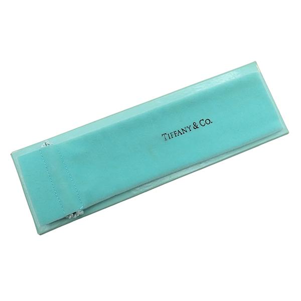 Tiffany & Co Golf ballBallpoint pen Silver925 Array