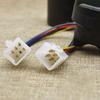 Horn 3In1 4in1 Anti-theft Reversing Voice Tricycle Horn E-bike  Buzzer Horn Reversing Voice Horn