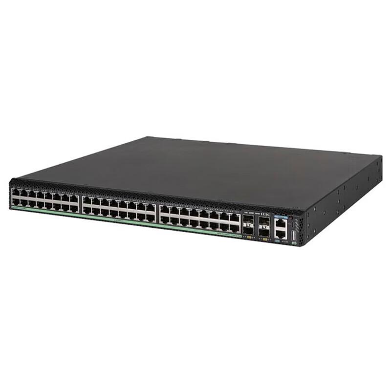 H3C S5590-48T4XC-HI Core Switch