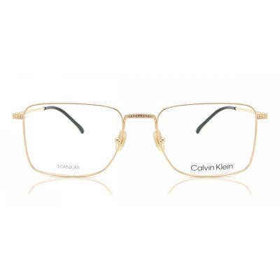 Calvin Klein Ck22109t 717 Unisex Eyeglasses