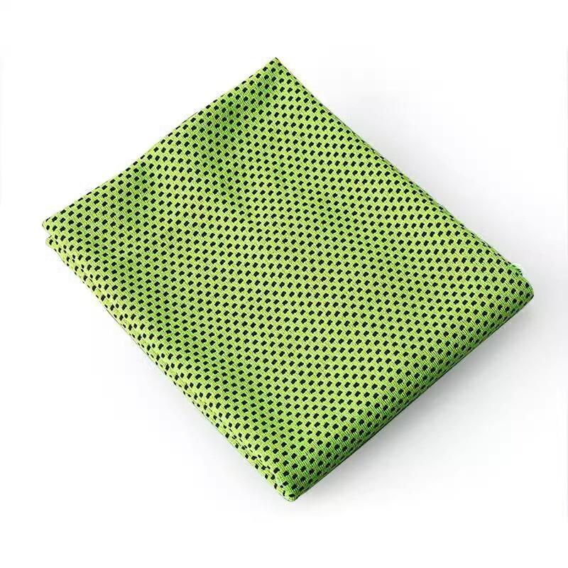 Sanye Bean Travel Quick-Dry Towel