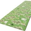 Yokozuna Creation Wipeable Kitchen and 45 X 240 Mat, Vinyl, Antibacterial, Odor-Resistant, Mildew-Resistant, Flame-Resistant (Moomin Puto, Approx. Cm)