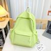 Backpacks Are Fashionable and Popular Among Primary and Secondary School Students
