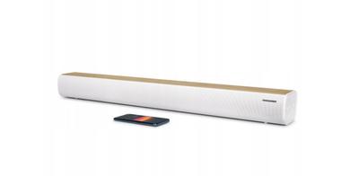 Thomson SB401BT - soundbar s Bluetooth, Thomson