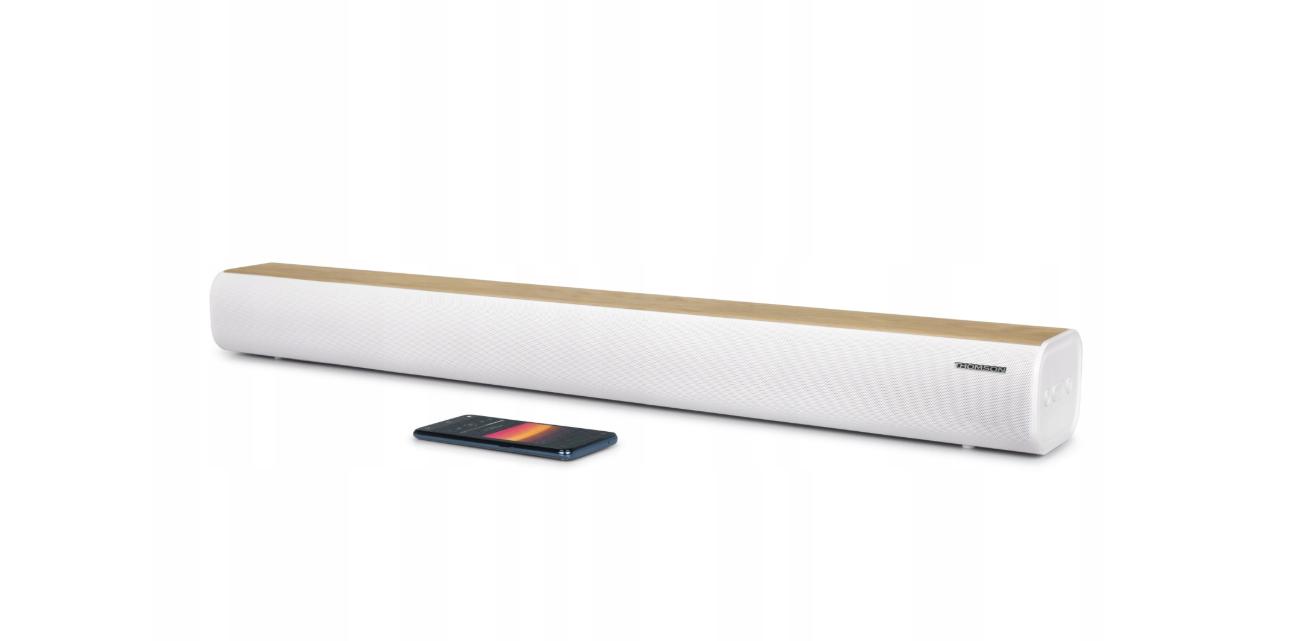 

Thomson SB401BT - саундбар з Bluetooth, Thomson