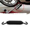 New Fit For Harley Sportster XL 1200 1991-2014 Motorcycle Kickstand Spring Black