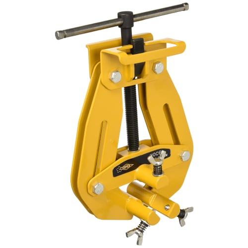 

Super Pipe Welding Outer Clamp Bridge WOC6